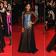 Image for article titled James Bond Was Cool, But There Were Hot Messes at the Skyfall Premiere